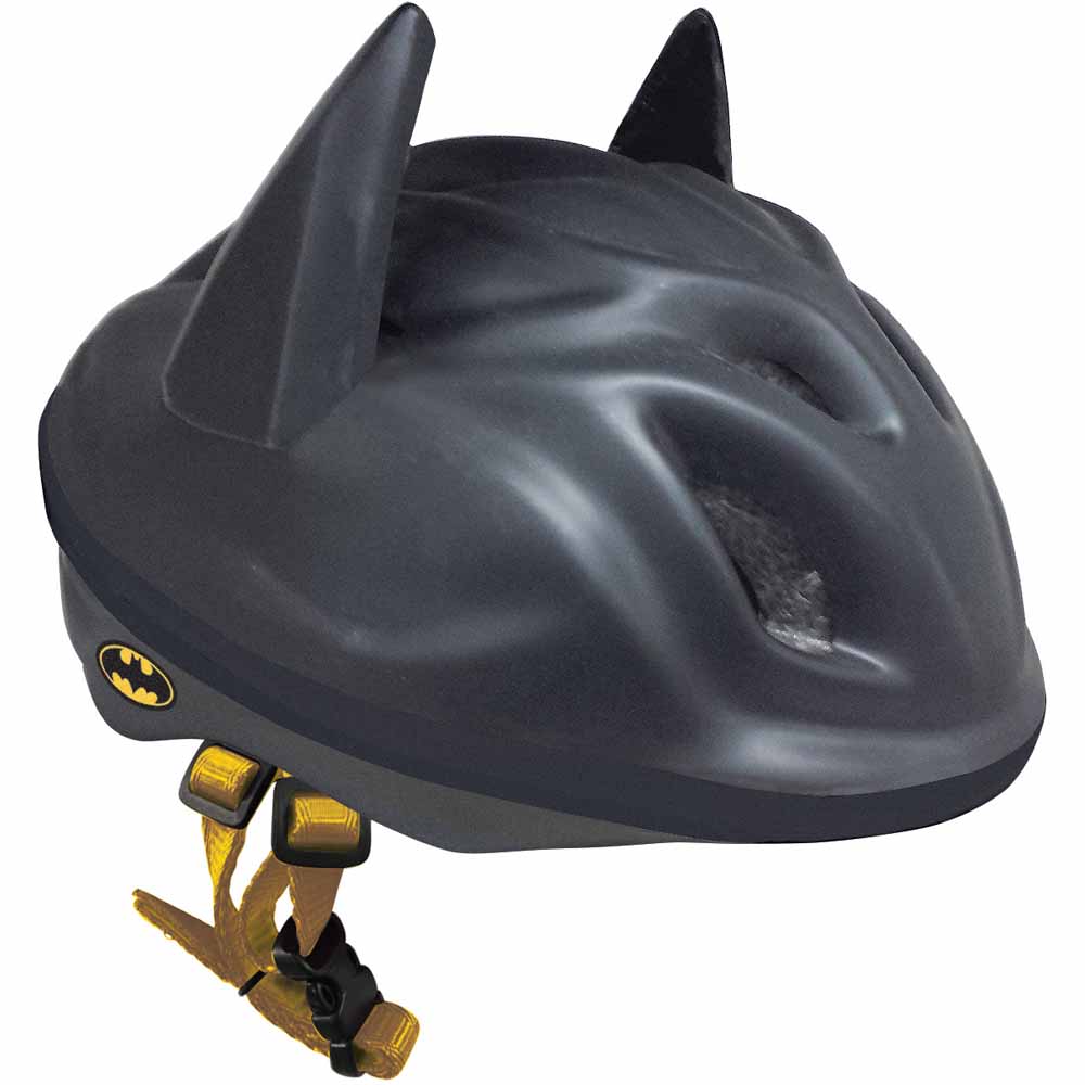 Batman 3D Bat Safety Helmet Image 2