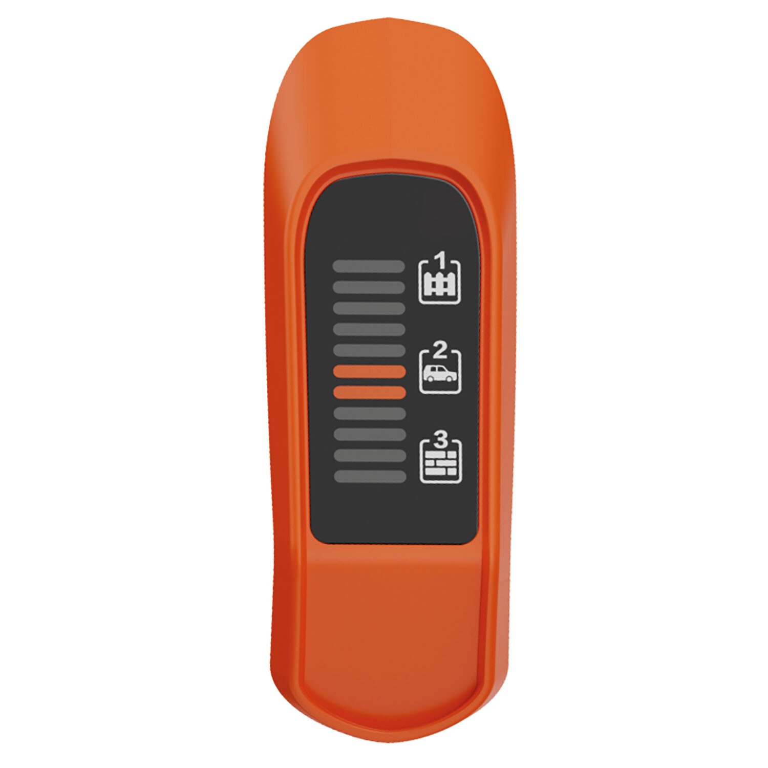 Saber 2000W Pressure Washer Black and Orange Image 7