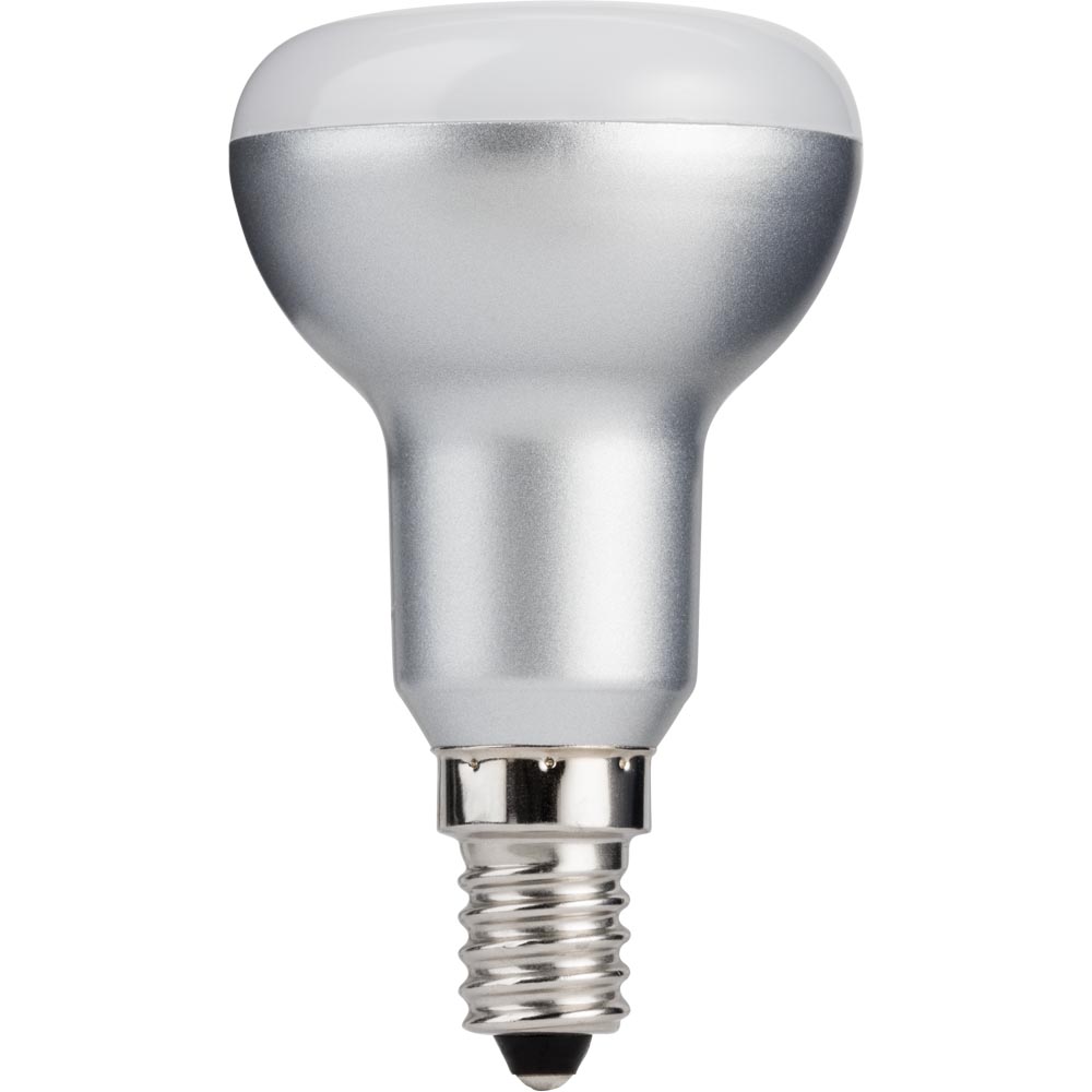 Datum Trunk bibliotheek katje Wilko 1 pack Small Screw E14/SES LED 5W R50 330 Lumens Spotlight Bulb |  Wilko