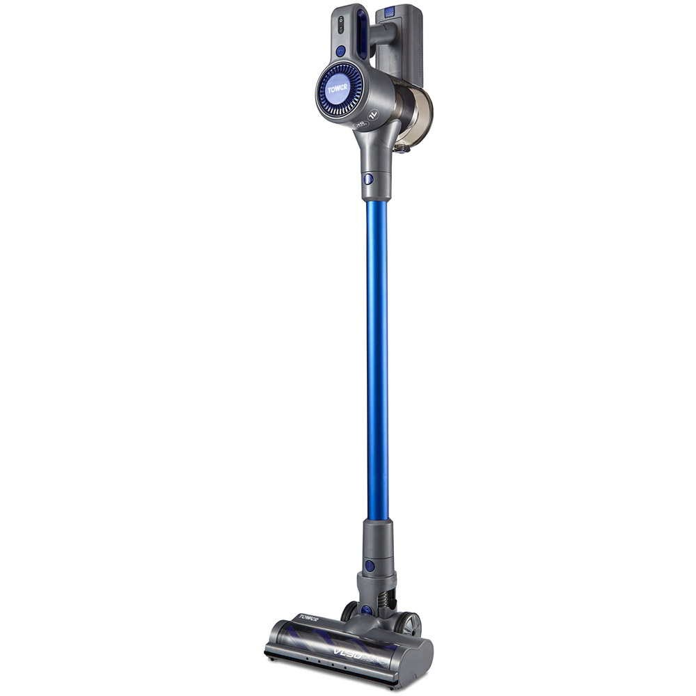 Tower VL30 Plus Cordless 3-in-1 Pole Vacuum Cleaner 22.2V Image 1