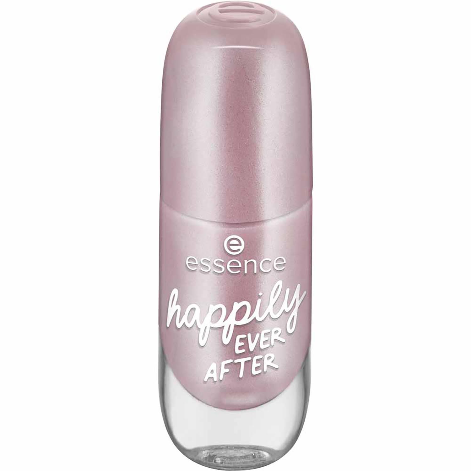 essence Gel Nail Colour - Happily Ever After Image 1