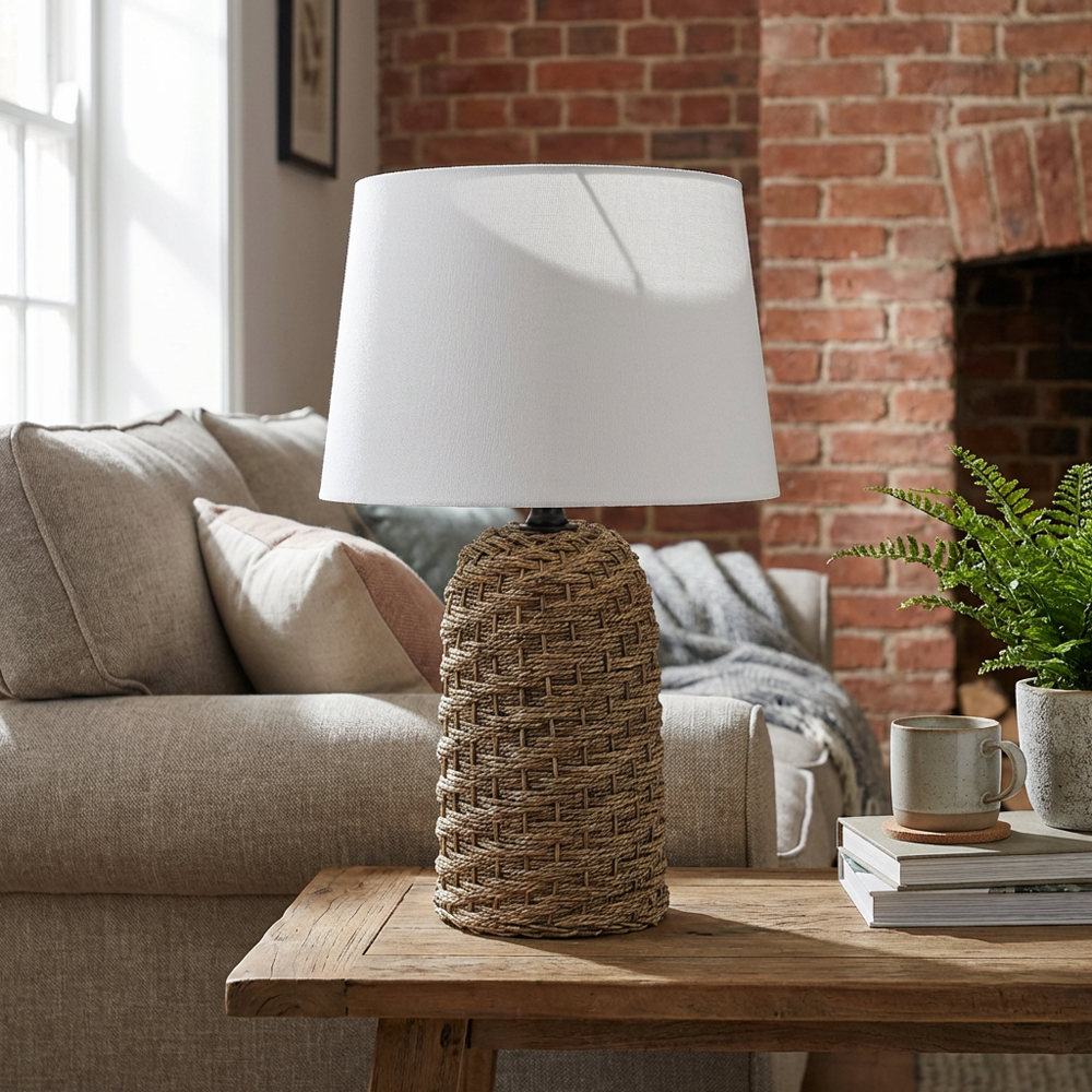 Byron Table Lamp Image 5