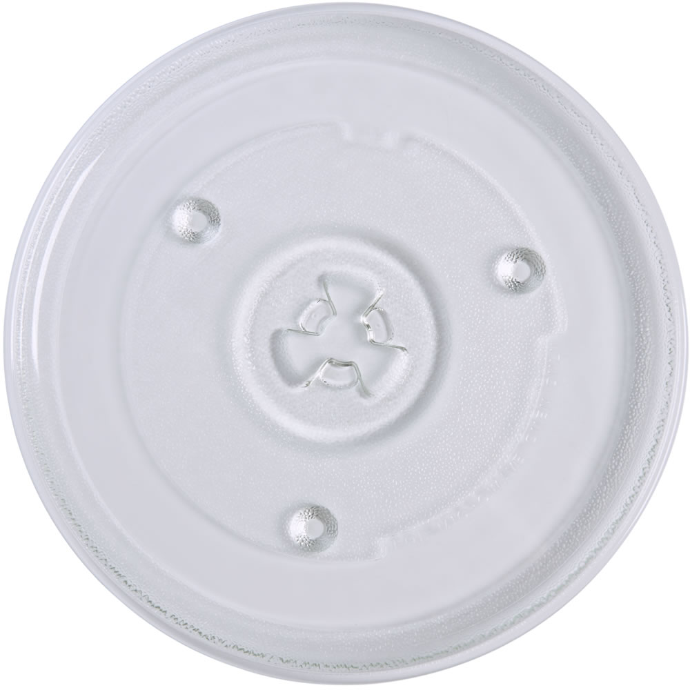 Wilko Replacement Microwave Turntable Image 1
