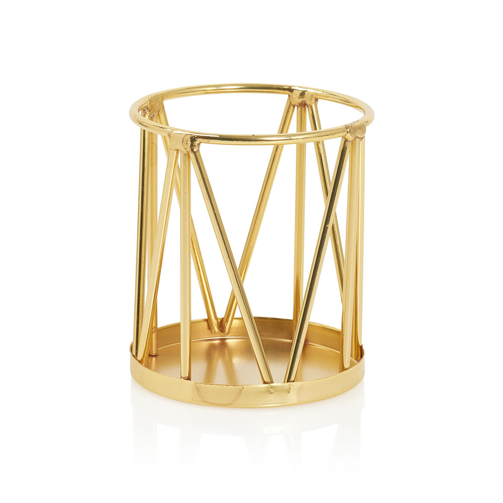 Wilko Decelerate Pen Pot Wilko