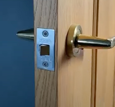 Door Latches and Catches