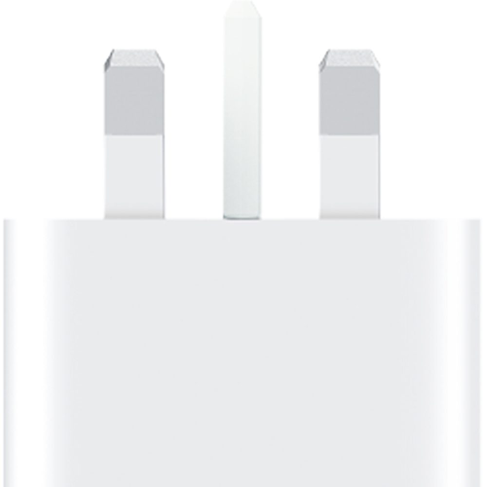 Xiaomi White Charging Combo 67W Image 2
