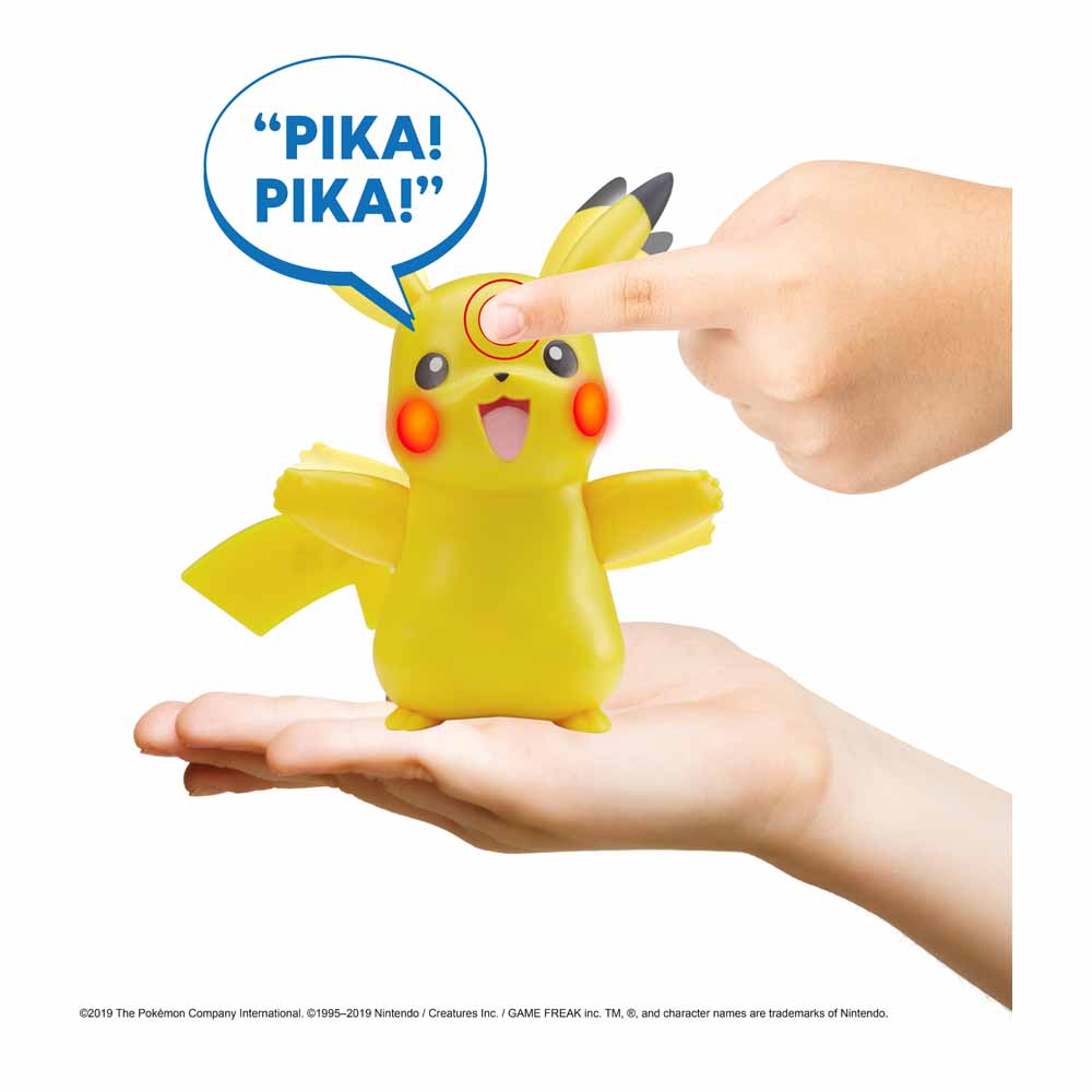 my partner pikachu amazon