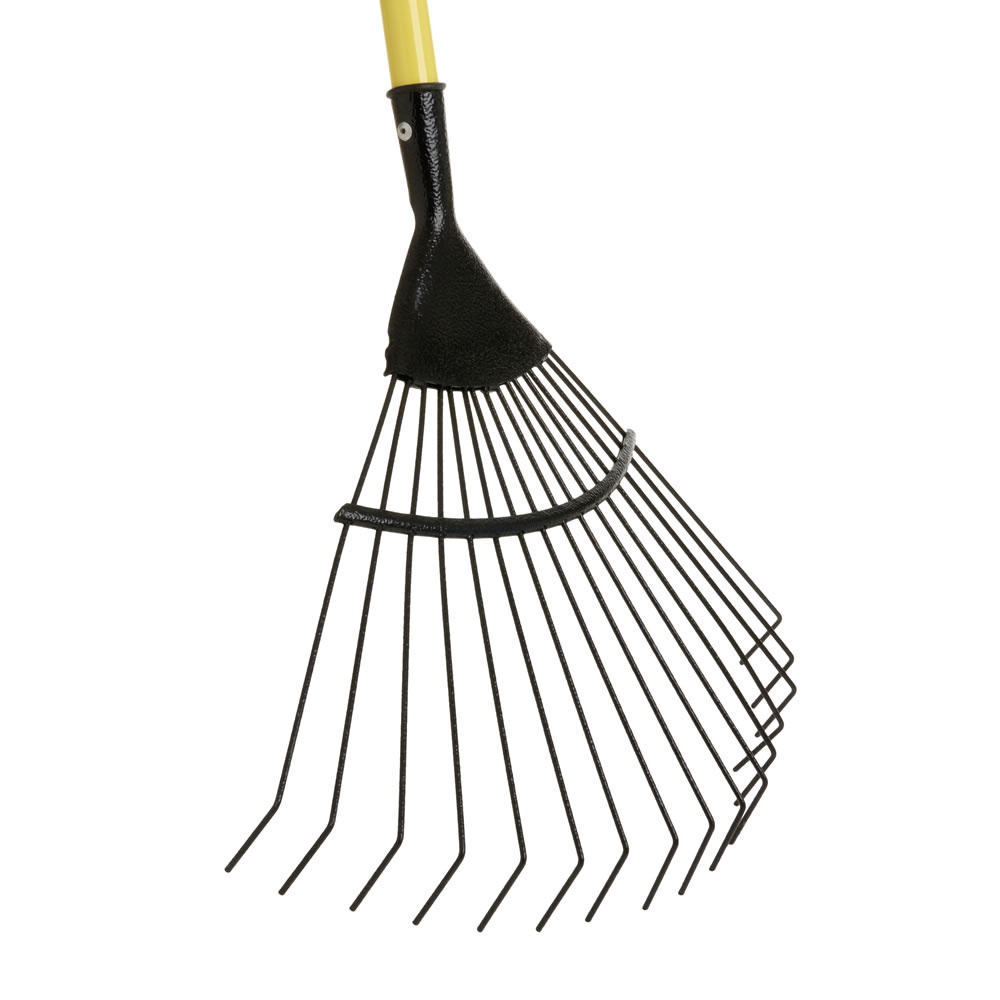 Wilko Leaf Rake Wilko