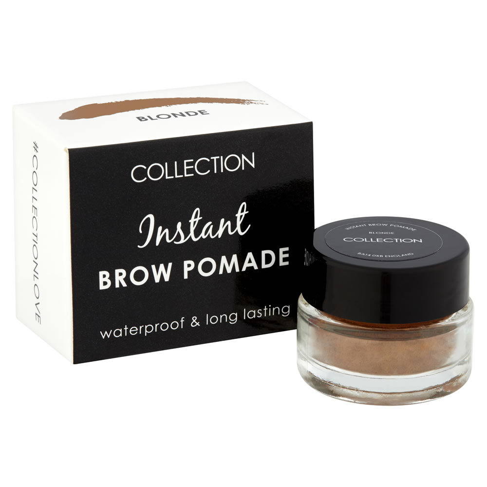 Collection Instant Brow Pomade Blonde 8ml Image 1