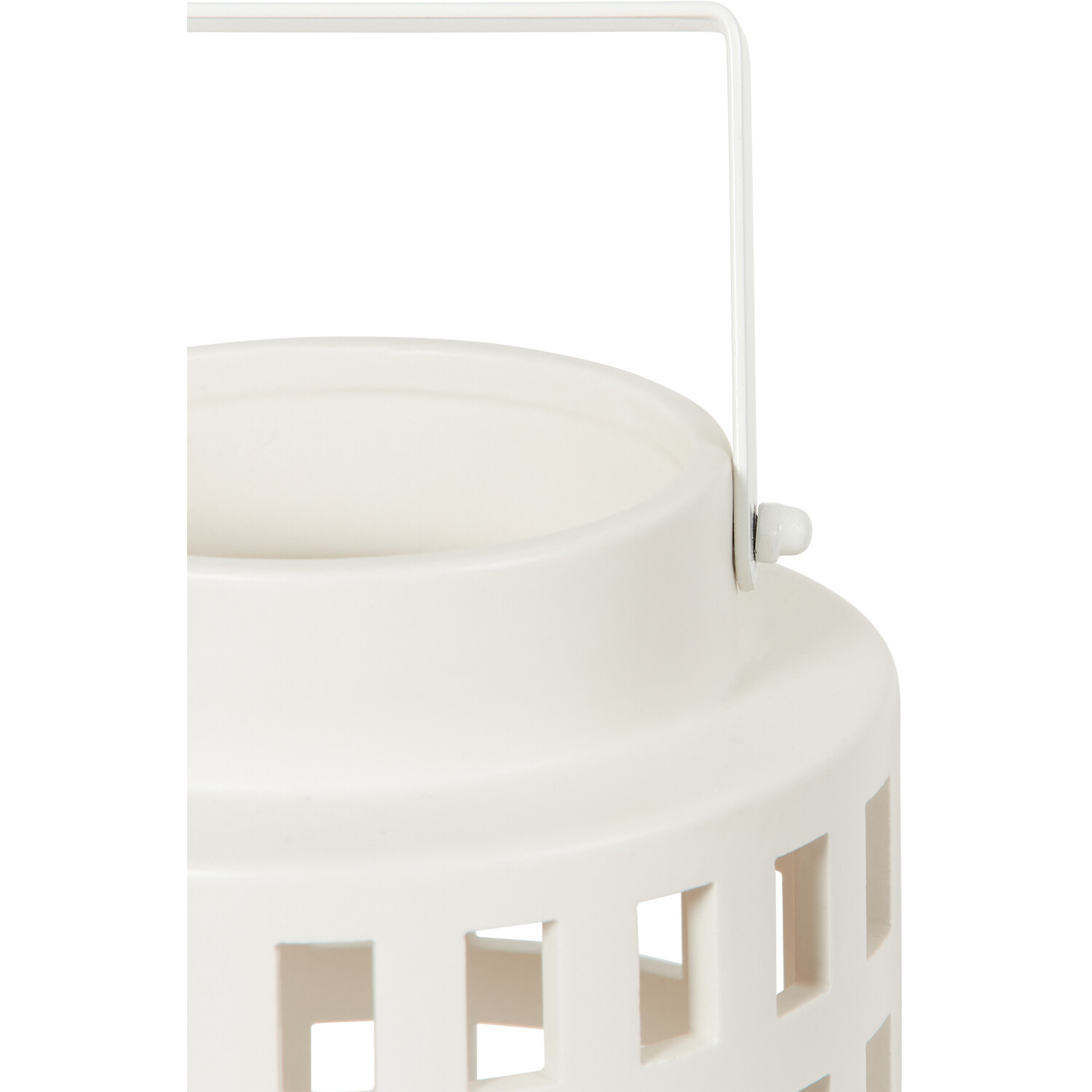 Mira Ceramic Lantern Image 6