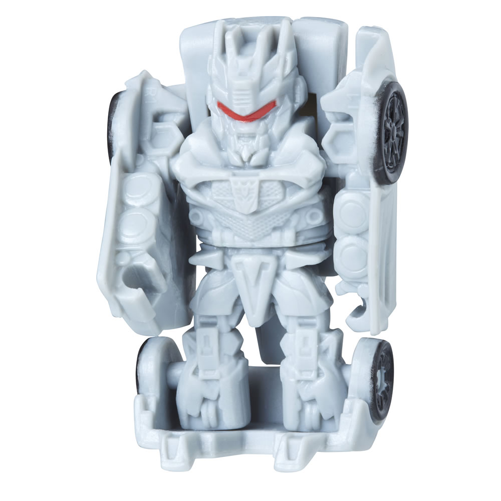 Transformers Tiny Turbo Changers - Assorted Image 2