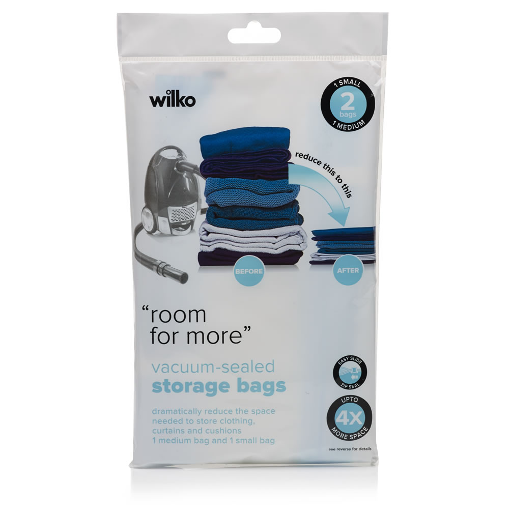 Shop Storage Bags