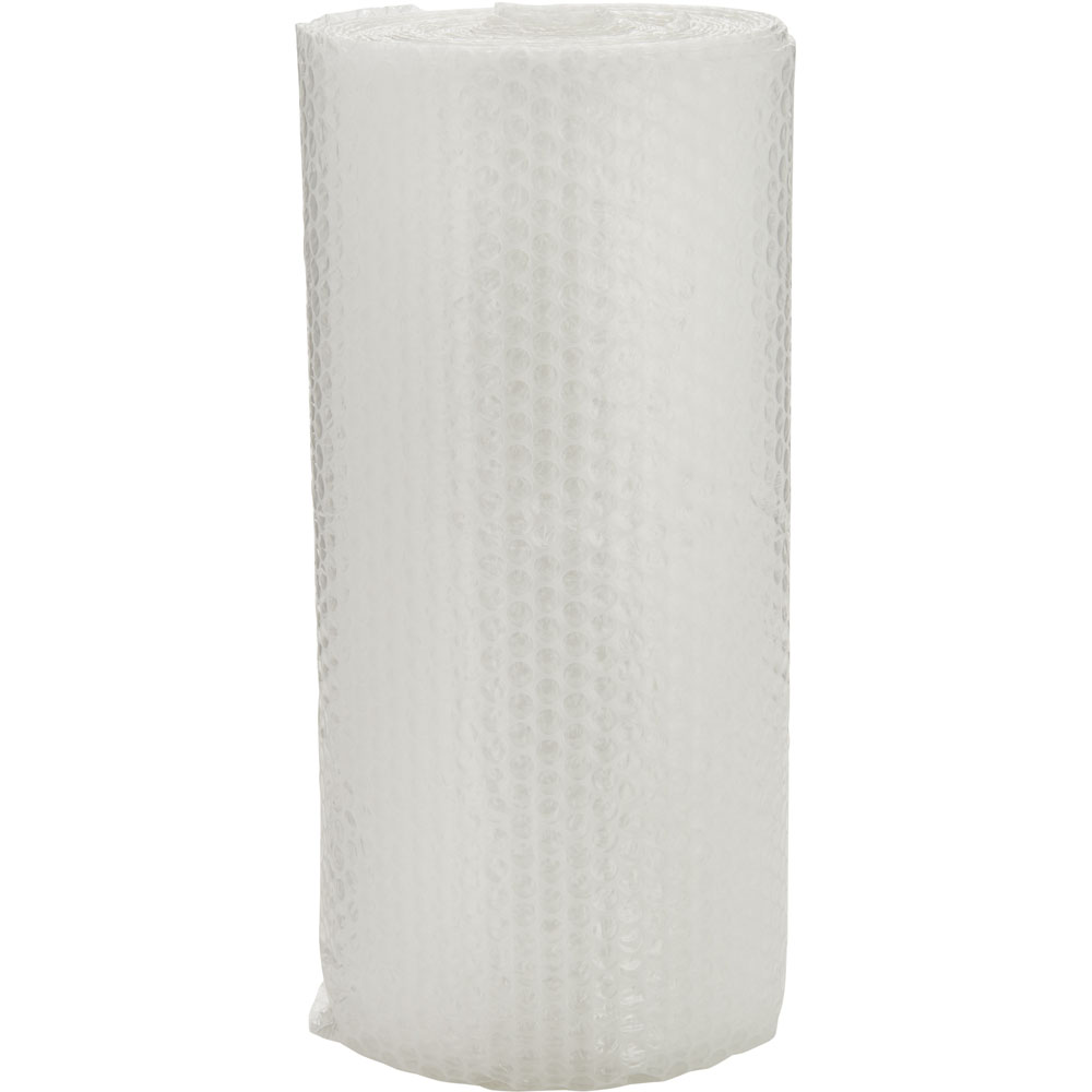 Wilko 25m Bubble Wrap Roll Wilko