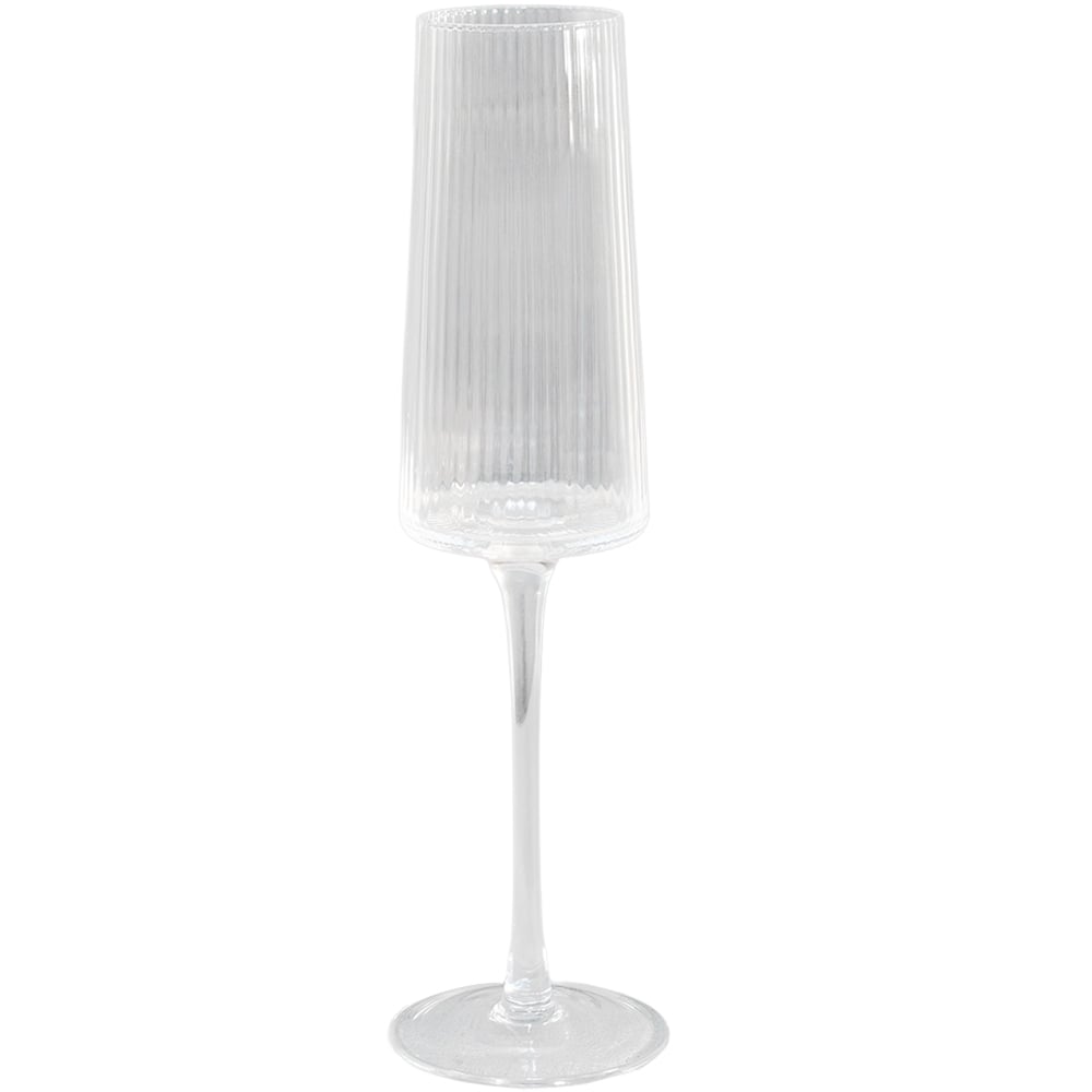 Pack of 4 Anya Champagne Flutes Image 1