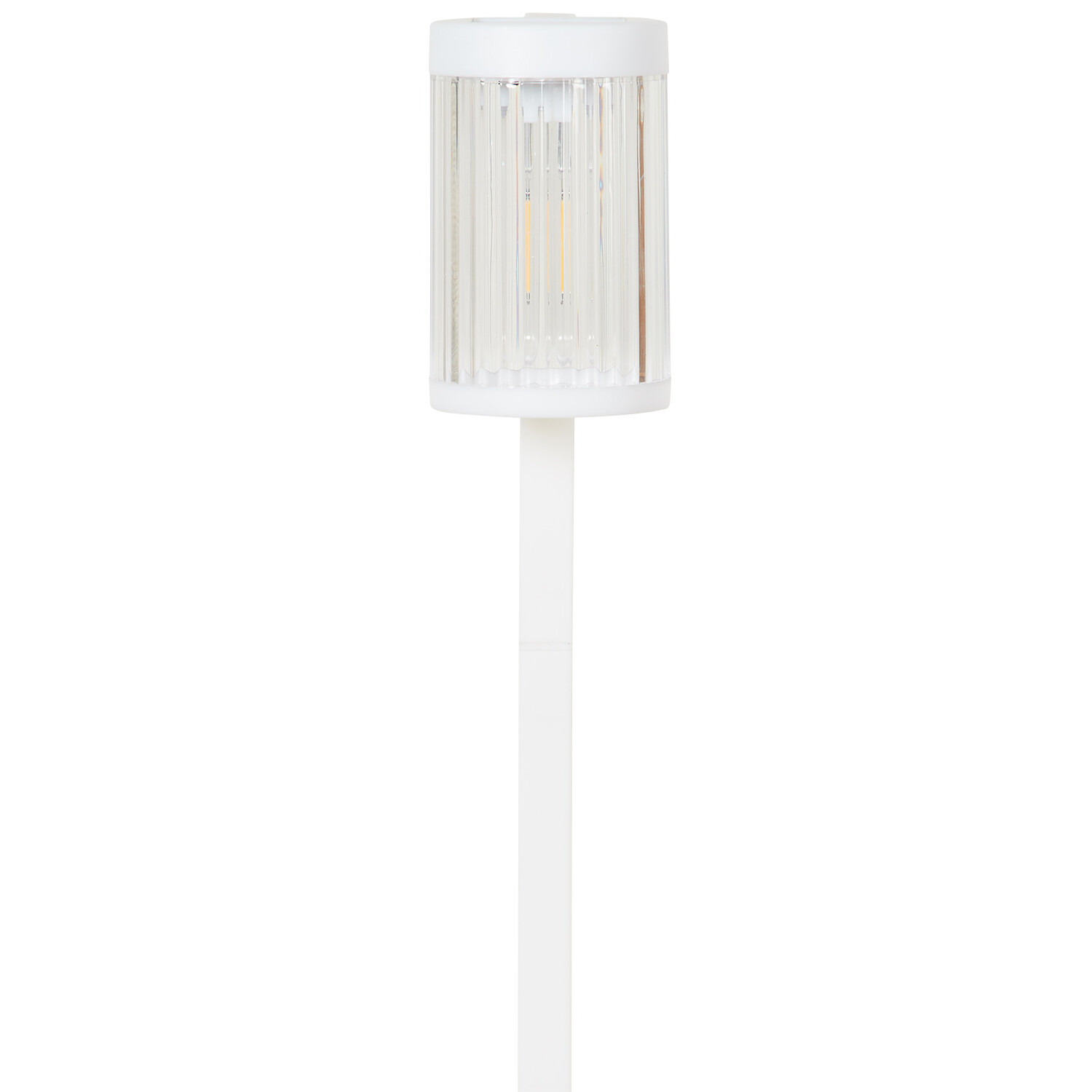 Solar Kruze Stake - White Image 1