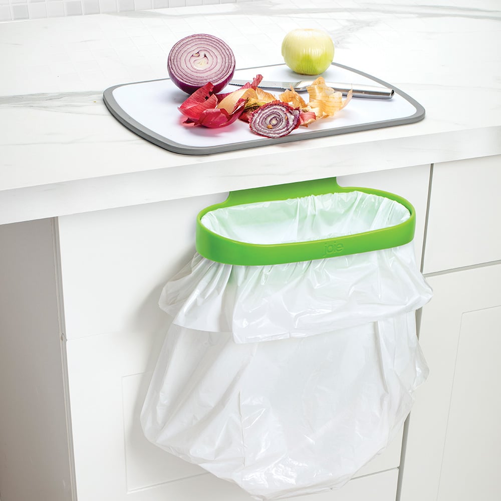 Joie Overdoor Bin Bag Holder Wilko
