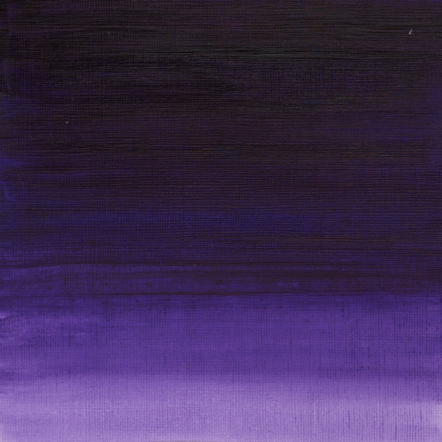 Winsor and Newton 37ml Artisan Mixable Oil Paint - Dioxazine Purple Image 2
