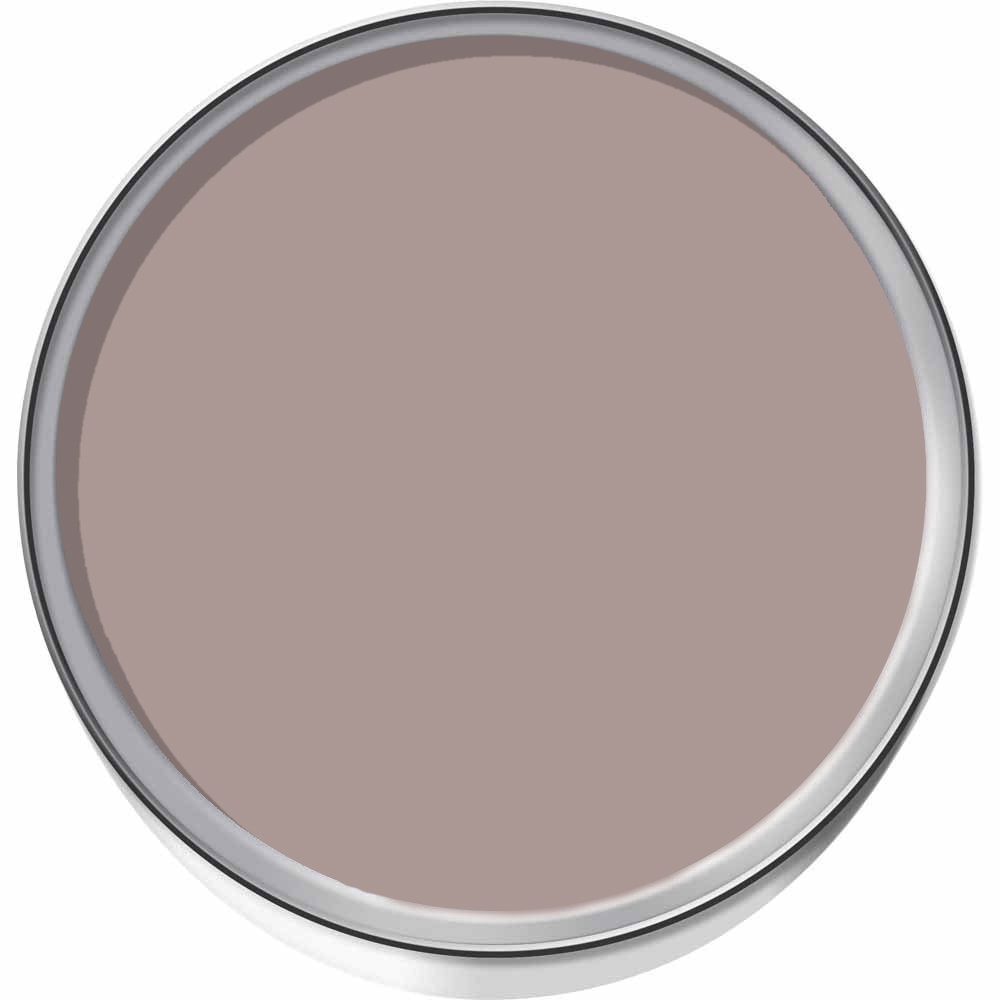 Johnstone's Feature Wall Rose Gold Metallic Paint 1.25L Image 3