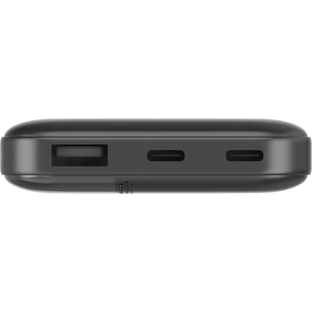 Energizer Black USB-C Power Bank 10000mAh Image 3