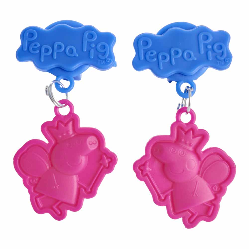 Peppa Pig Princess Jewellery Case Image 8