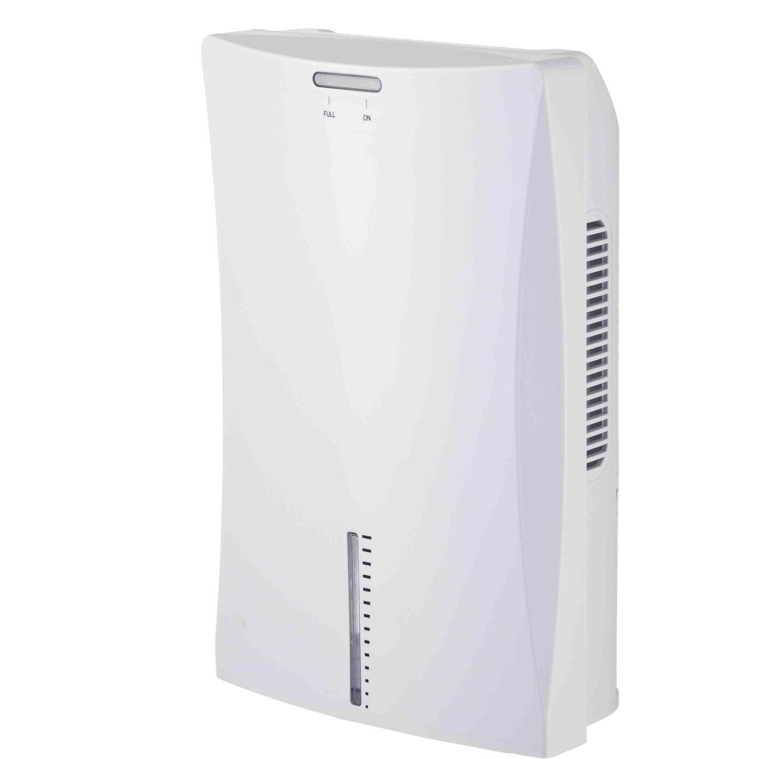 PROSAFE Compact Dehumidifier - White Image 1