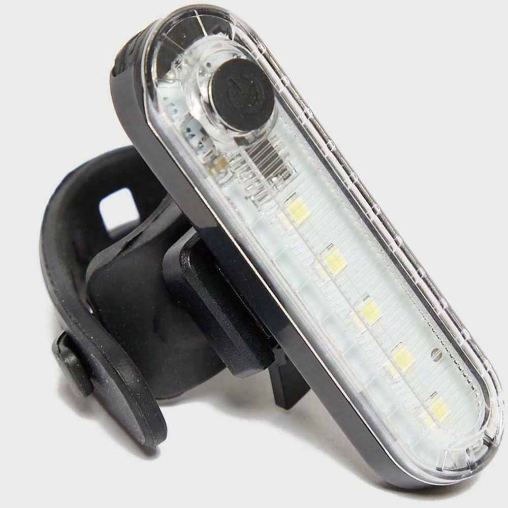 One23 USB Rechargeable COB Front Light 60 Lumens Image 2