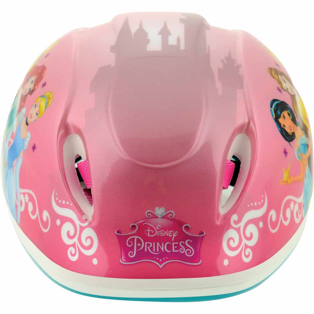 Disney Princess Safety Helmet Wilko