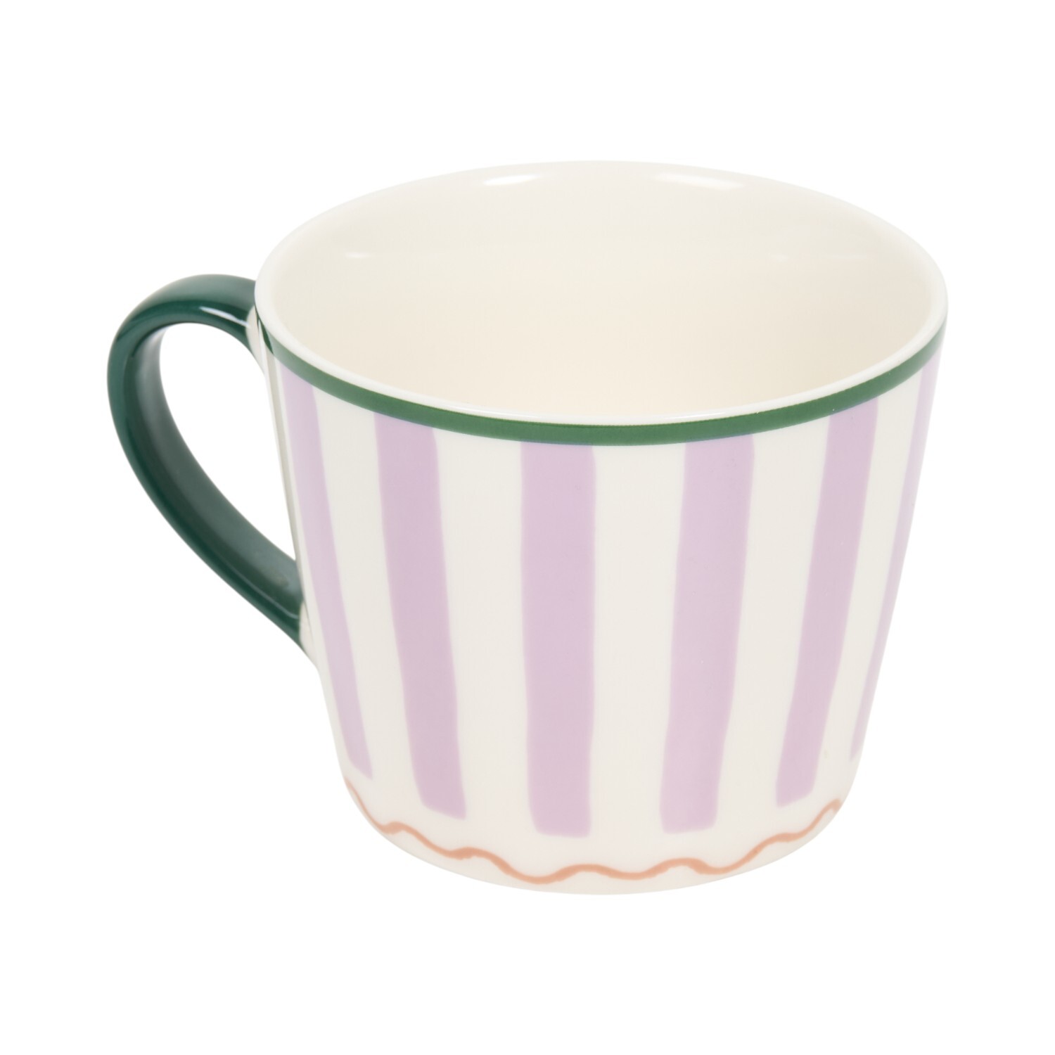 Candy Stripes Chester Mug Image 3