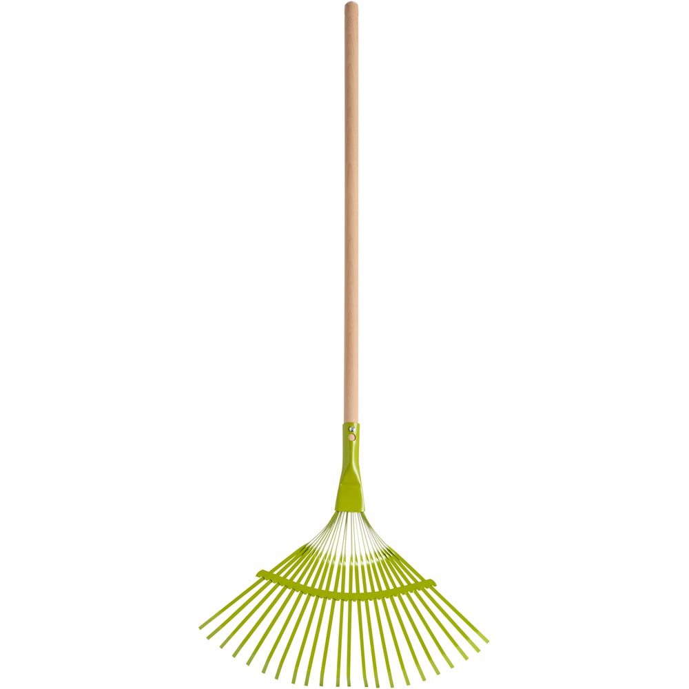 Garden rakes