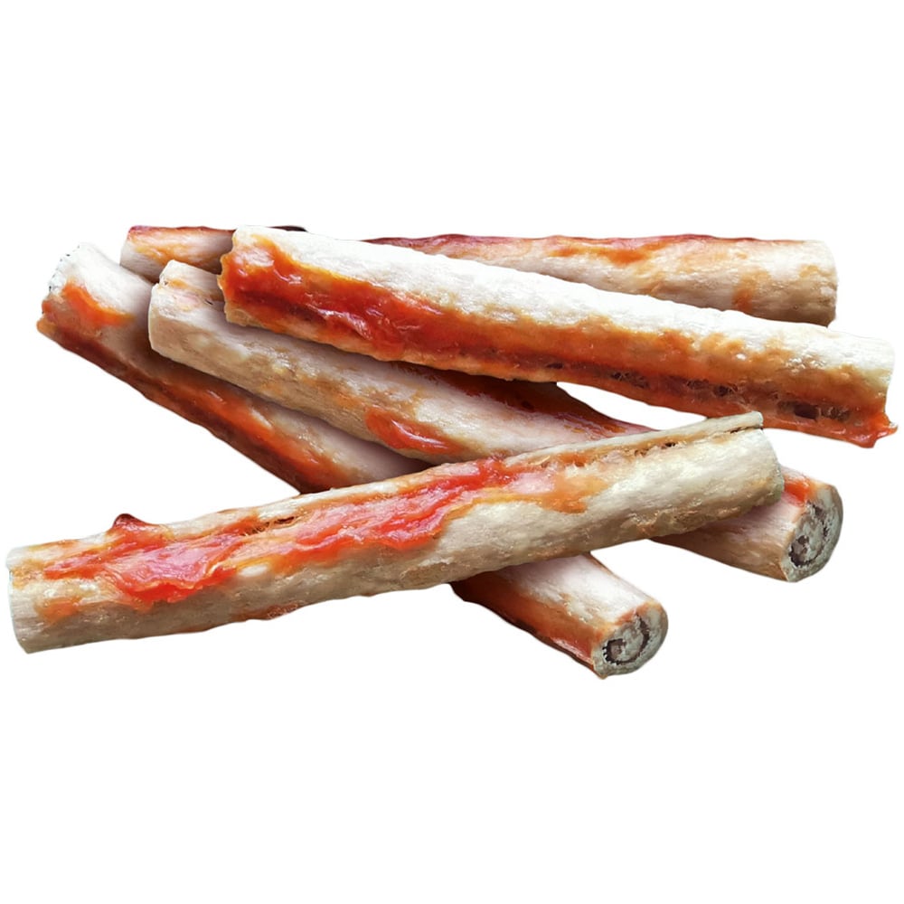 CRAVE Meaty Rolls with Chicken Case of 8 x 50g Image 5
