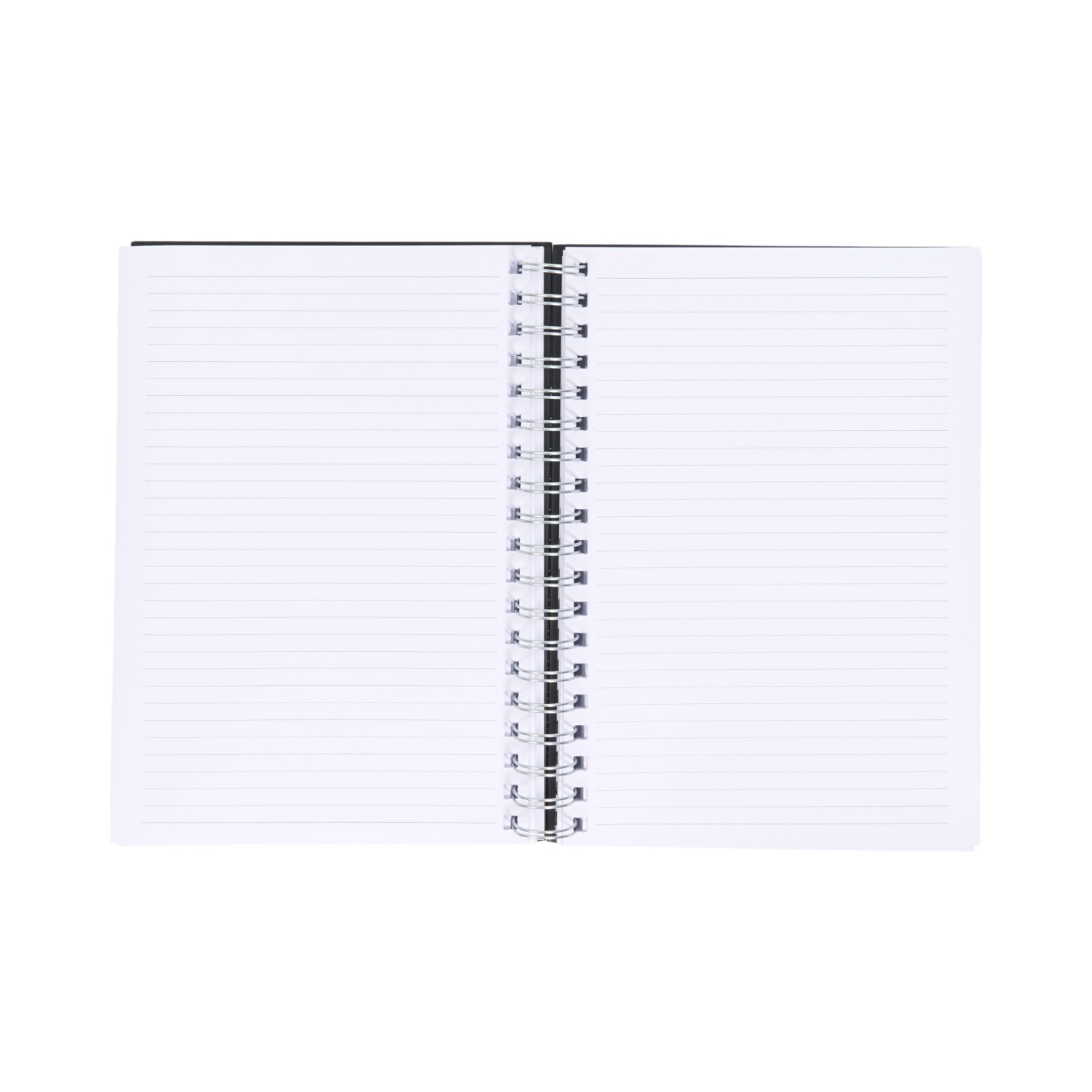 B5 Football Notebook Green Image 2
