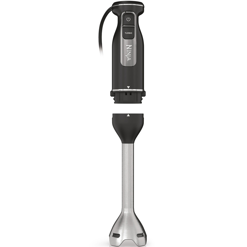 Ninja CI100UK Foodi 3-in-1 Hand Blender Mixer and Chopper 700ml Image 2