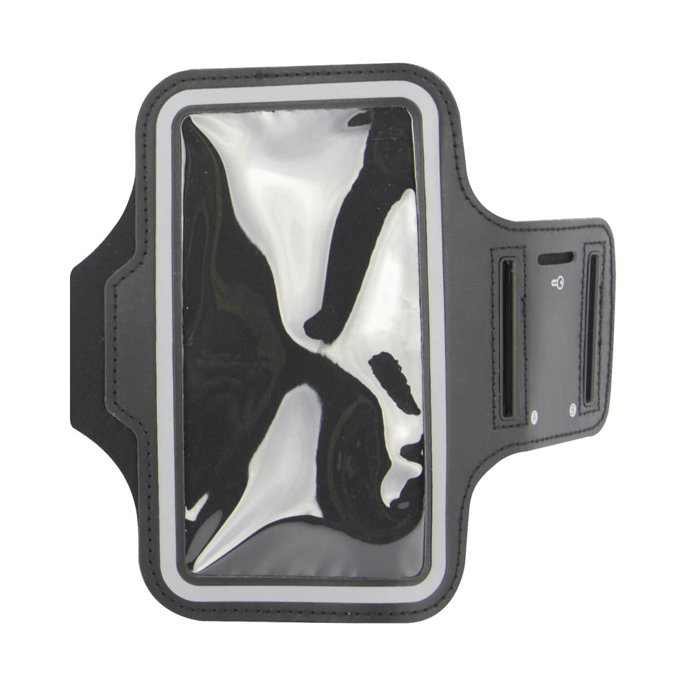 Wilko Universal Sports Phone Arm Band Wilko