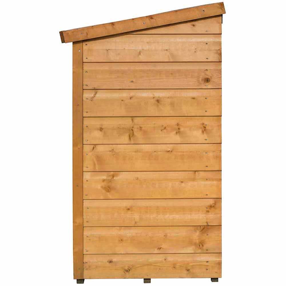 Rowlinson Wooden Shiplap Patio Store Image 6