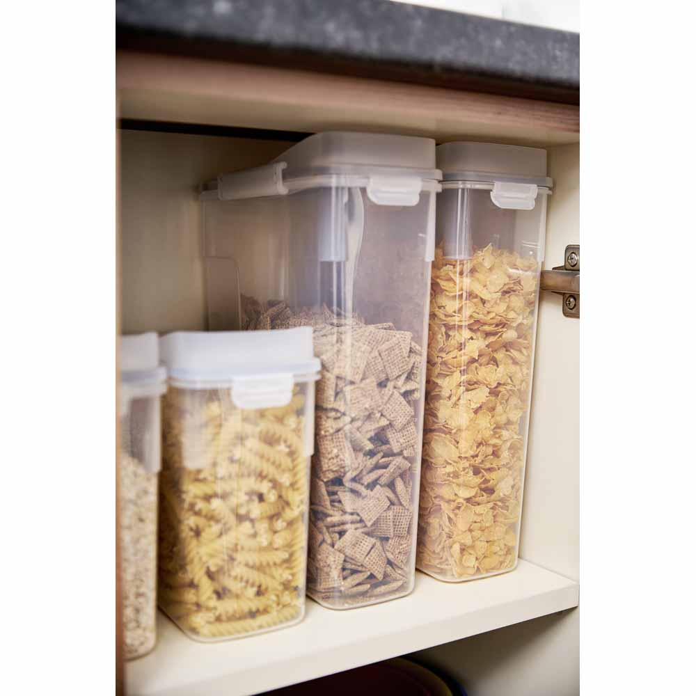 Wilko Cereal Container 5L Wilko
