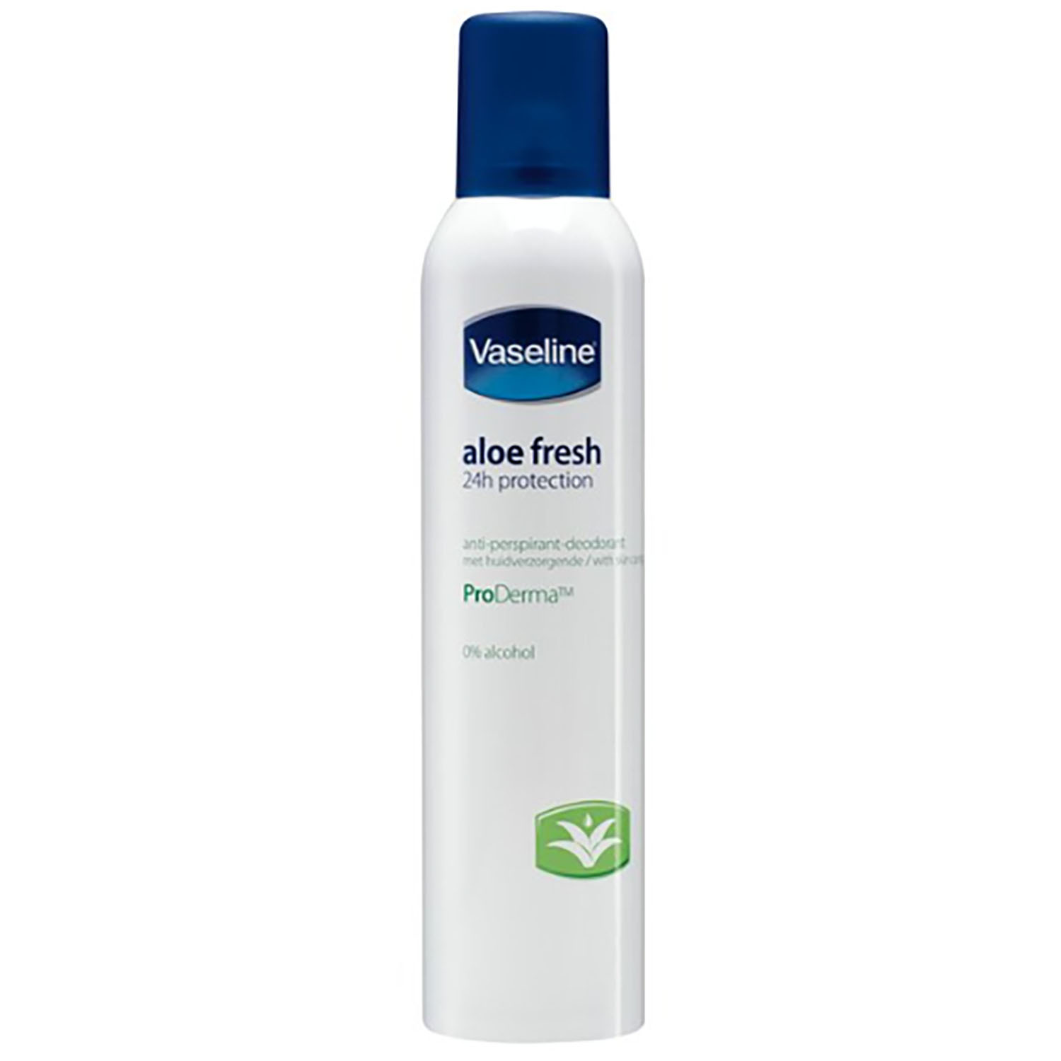 Vaseline Aloe Fresh Antiperspirant Deodorant Image