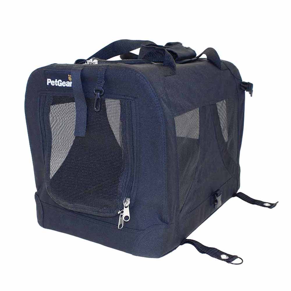 PetGear Canvas Carrier Medium Image