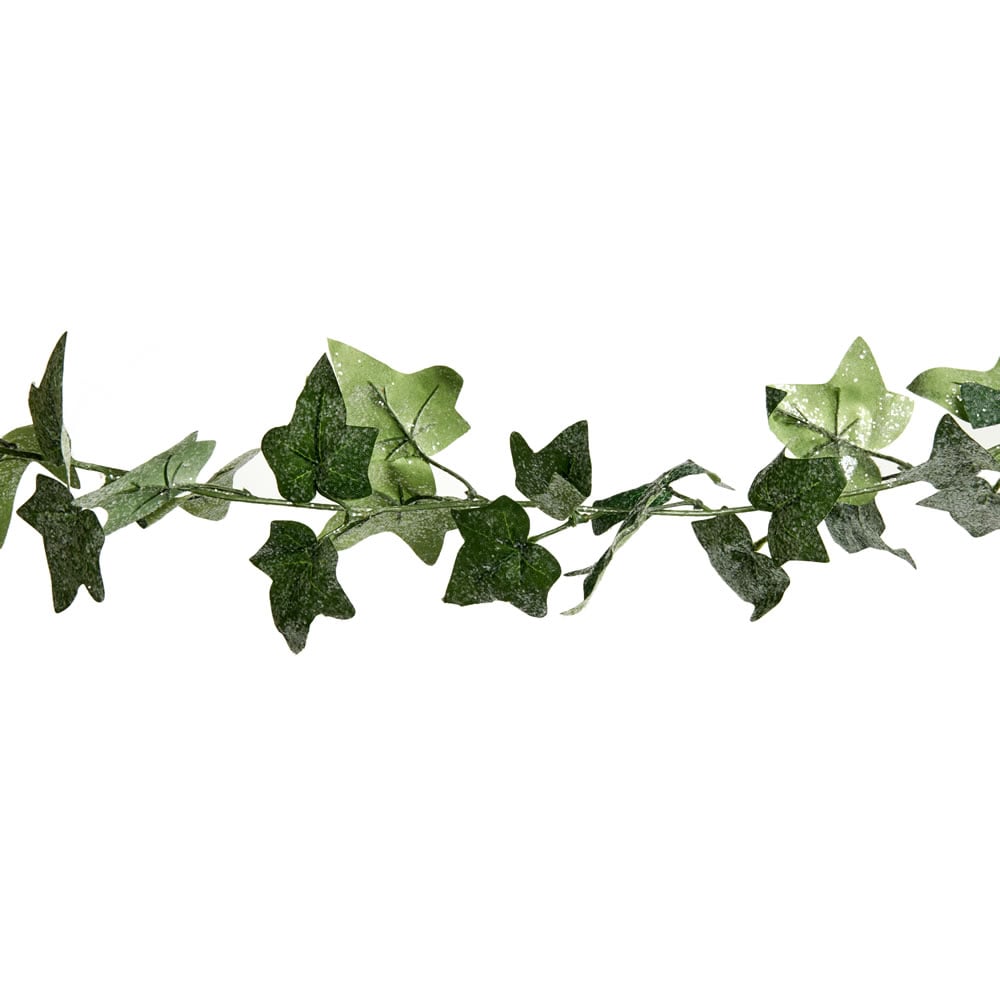 Wilko Ivy Christmas Garland 1.8m Wilko