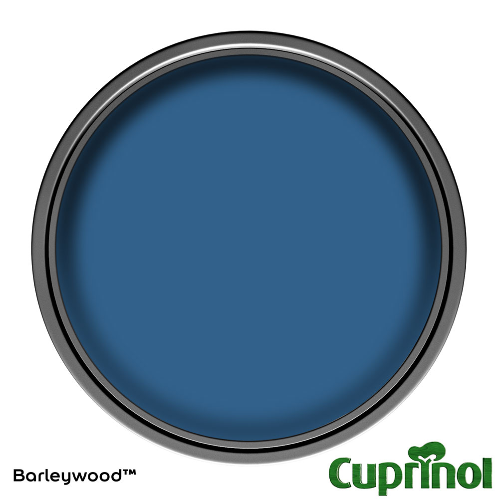 Cuprinol Barleywood Garden Shades 5L Image 3