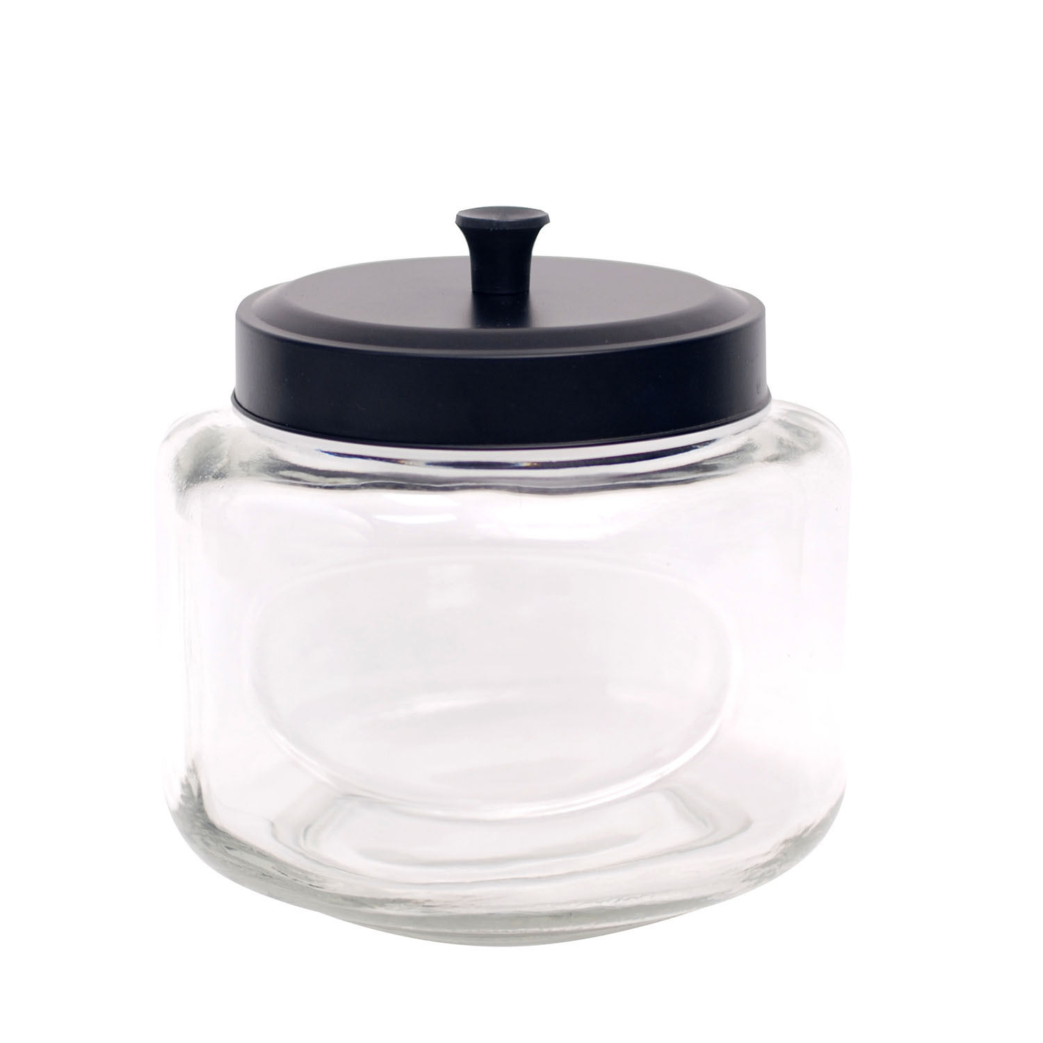3.2L Laundry Pods Storage Jar Clear Image