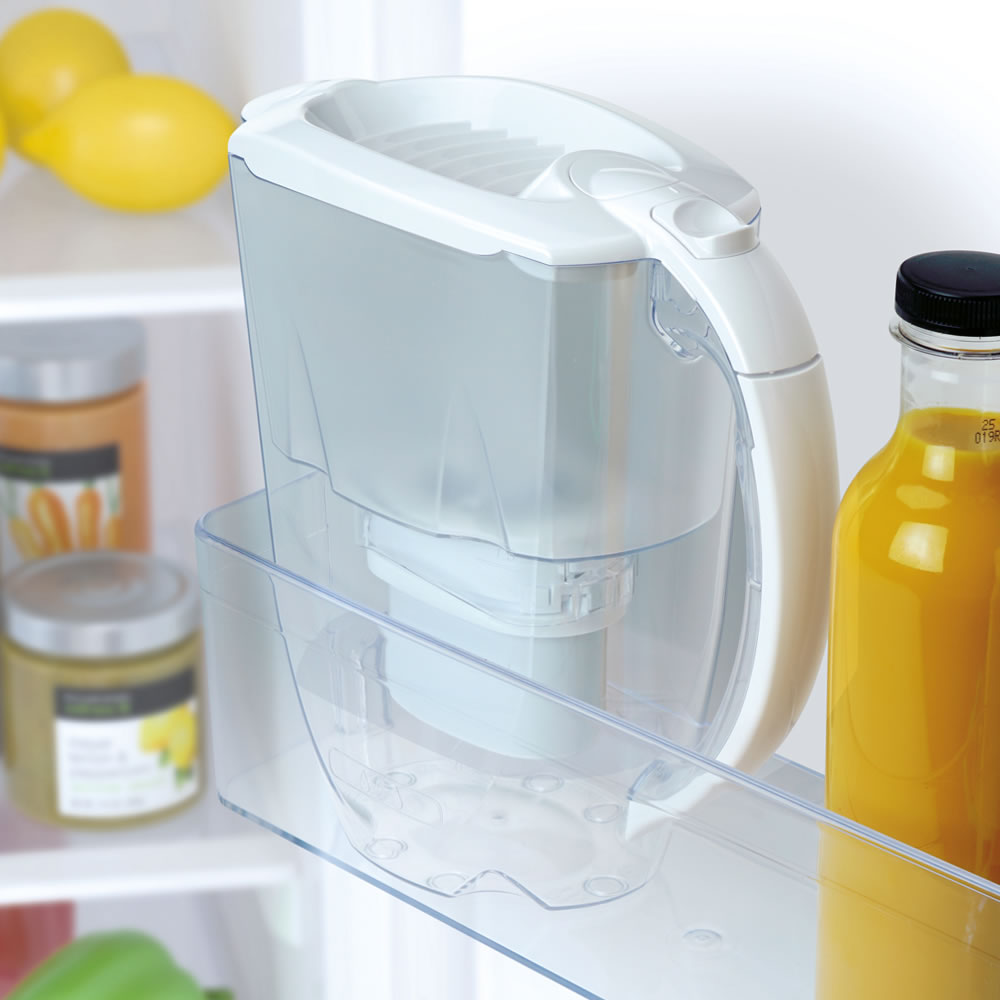 Wilko Aqua Advanced 2.8L Filter Jug Wilko