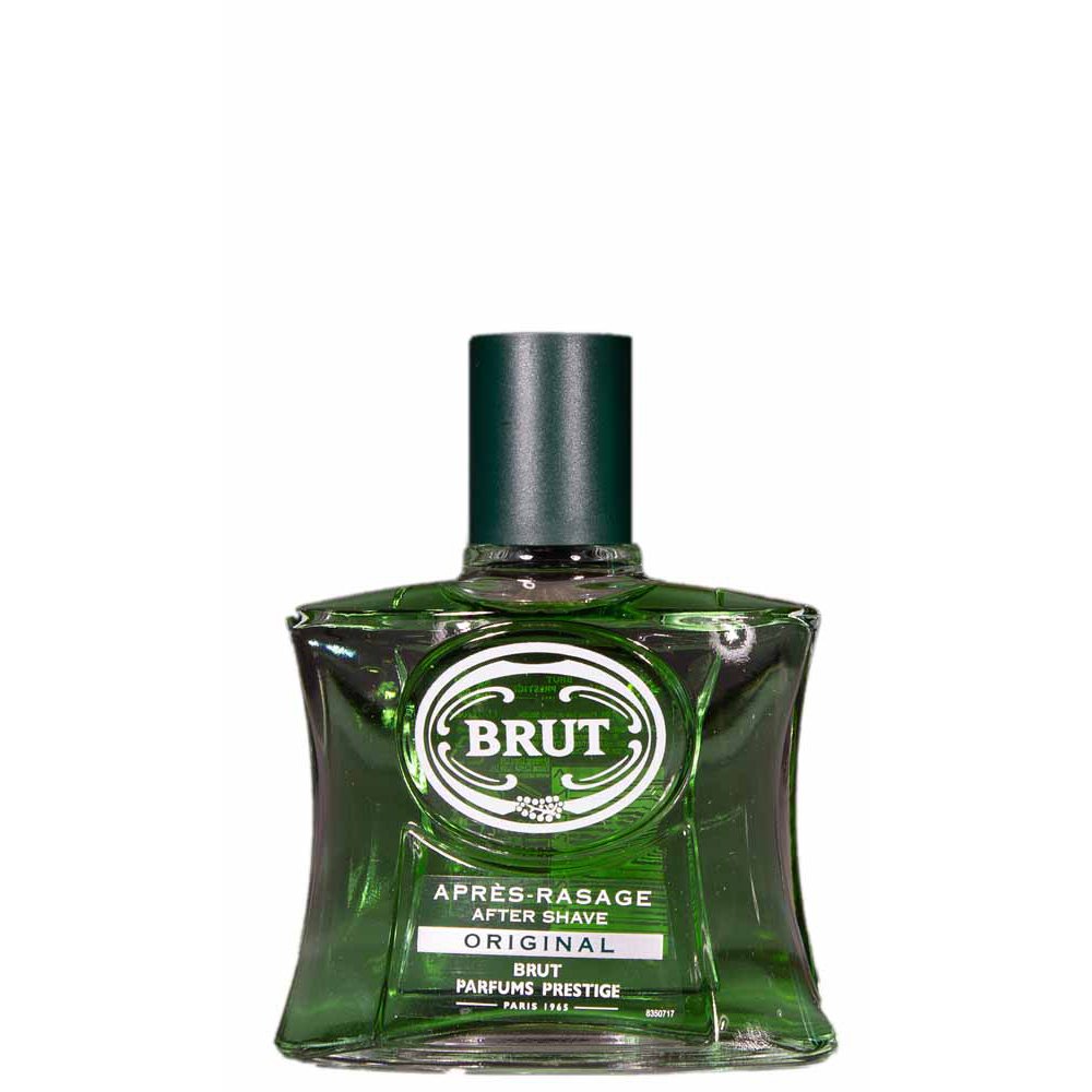 Brut Deo Spray and Aftershave Original Set Image 3