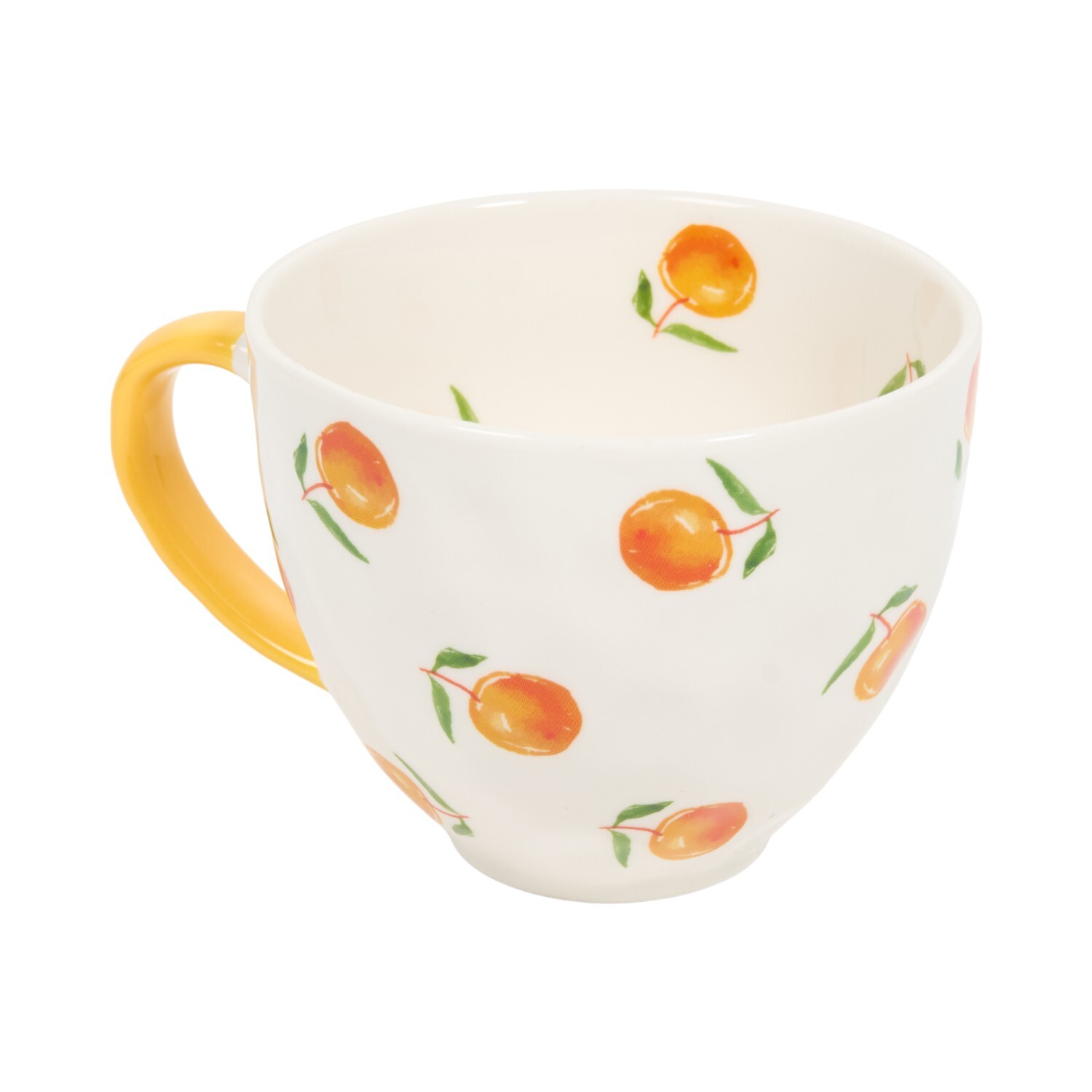 Citrus Mug Image 8