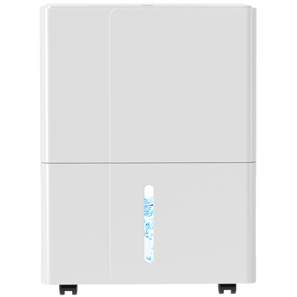 Portland White Portable Dehumidifier 30L Image 1