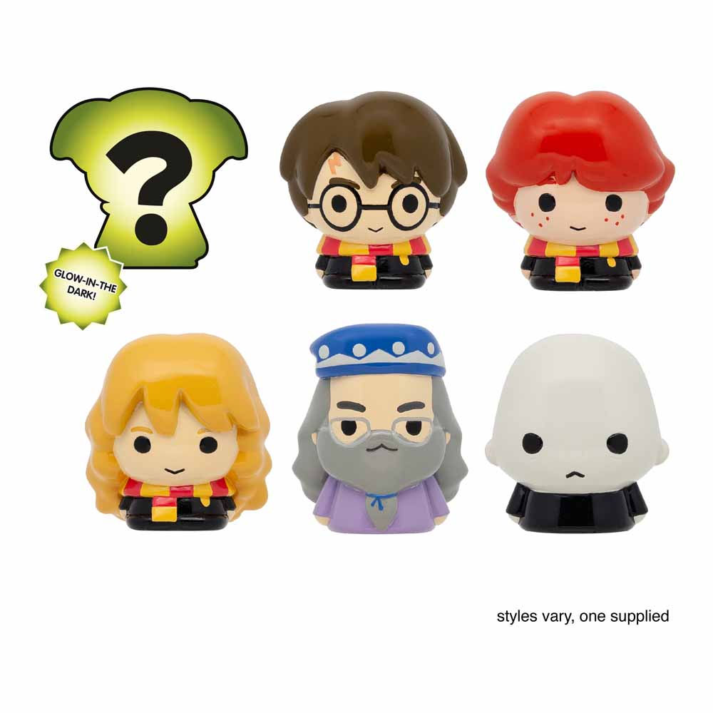 Single Harry Potter Mashems in Assorted styles Image 2