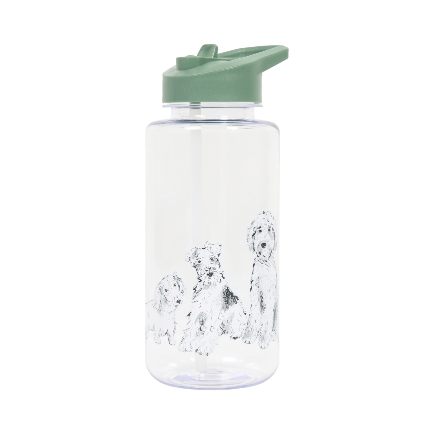 Waggy Tails Drinks Bottle Image 2