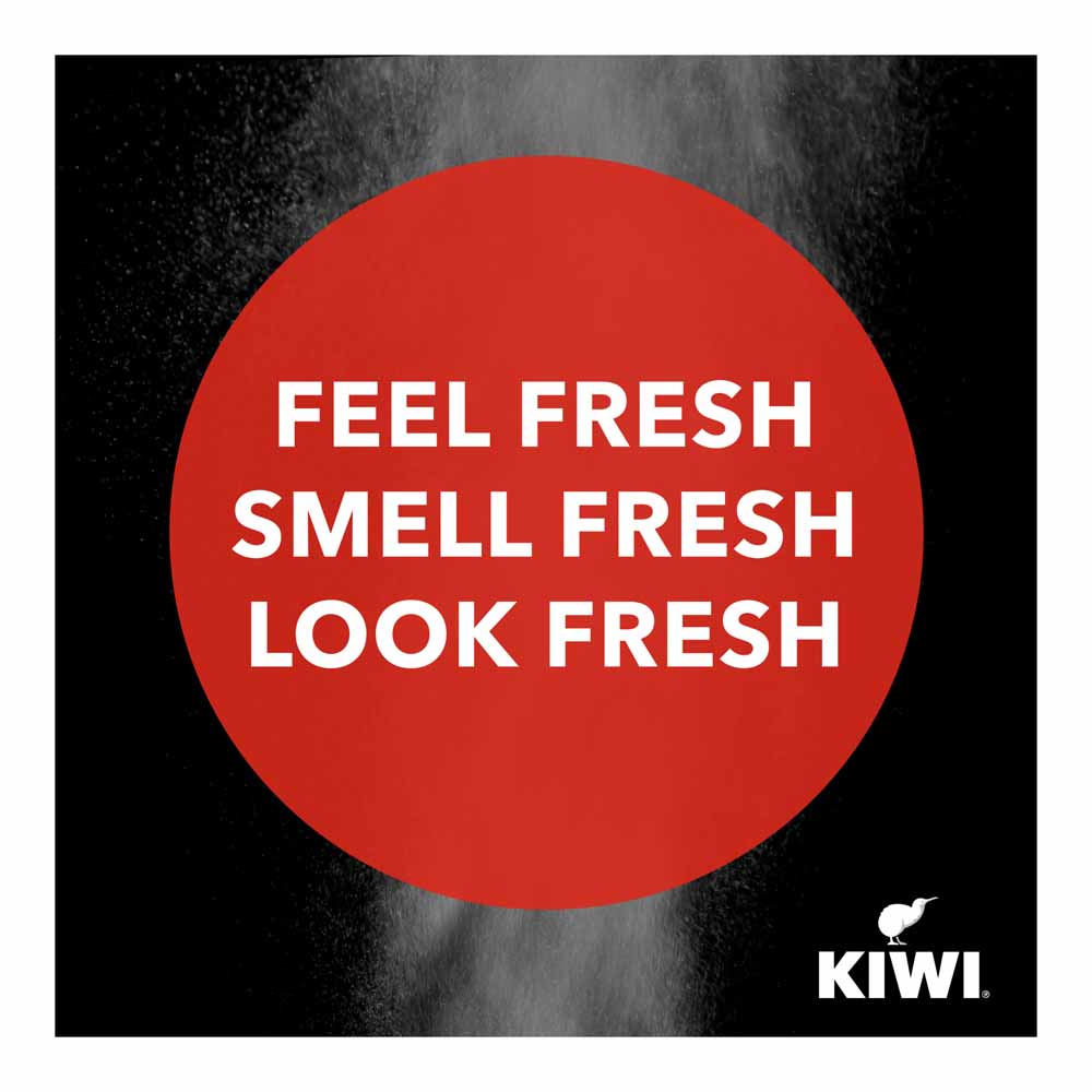 Kiwi Sneaker Deodorant 100ml Image 5