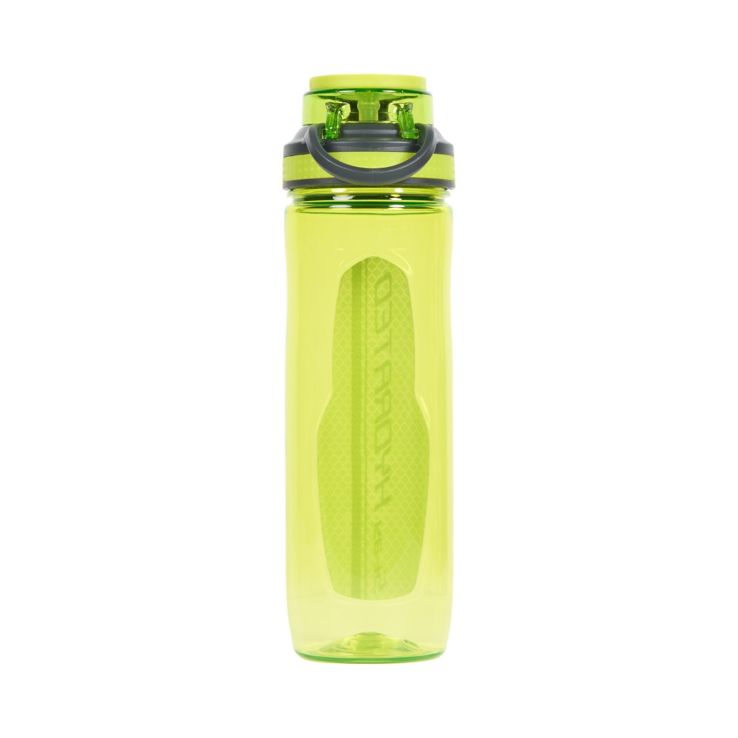 Reflective Bottle Yellow Image 3
