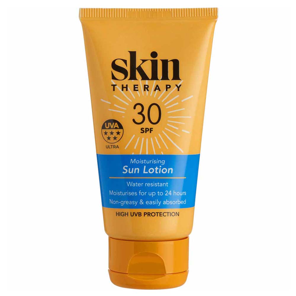 Skin Therapy SPF30 Sun Lotion Mini 50ml Image 1