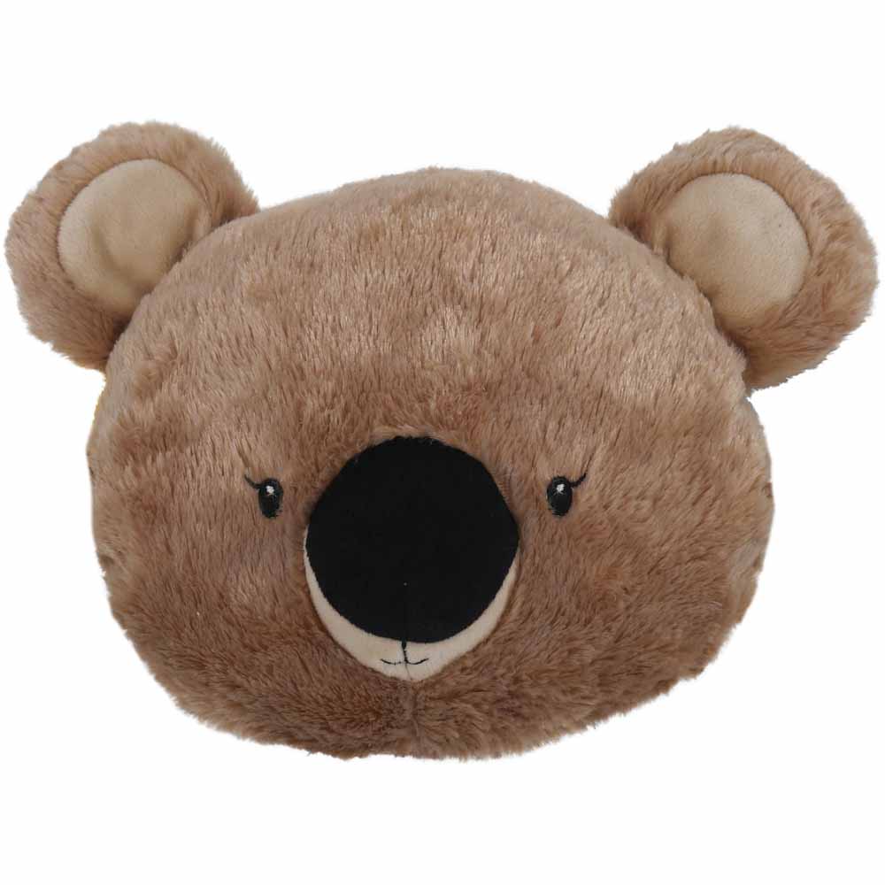 Rosewood Kookie Koala Bear Dog Toy 26cm  - wilko